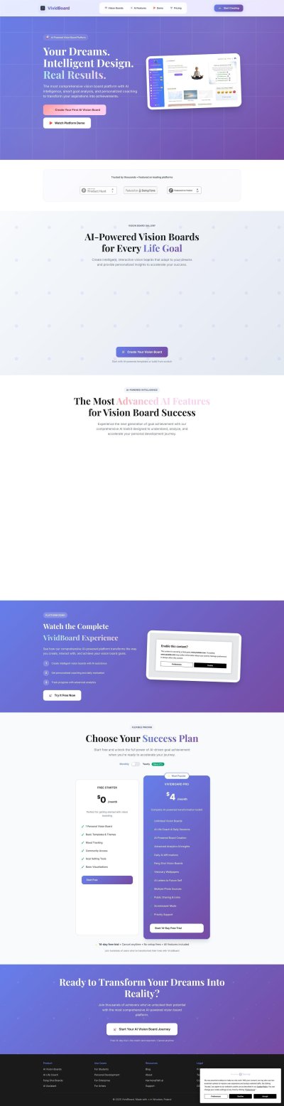 VividBoard