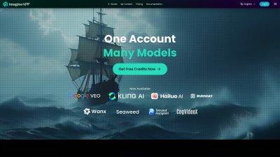 ImagineApp