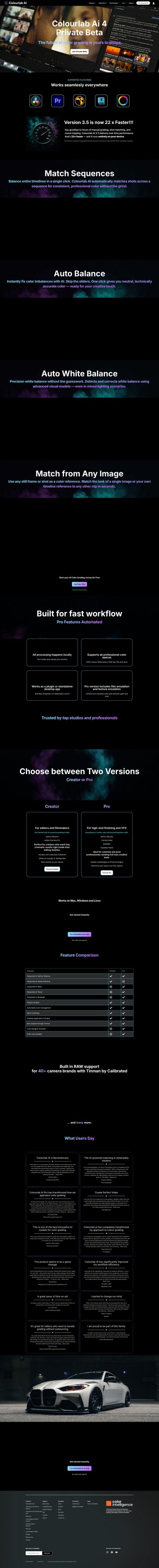 Colourlab.ai