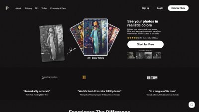 Palette App