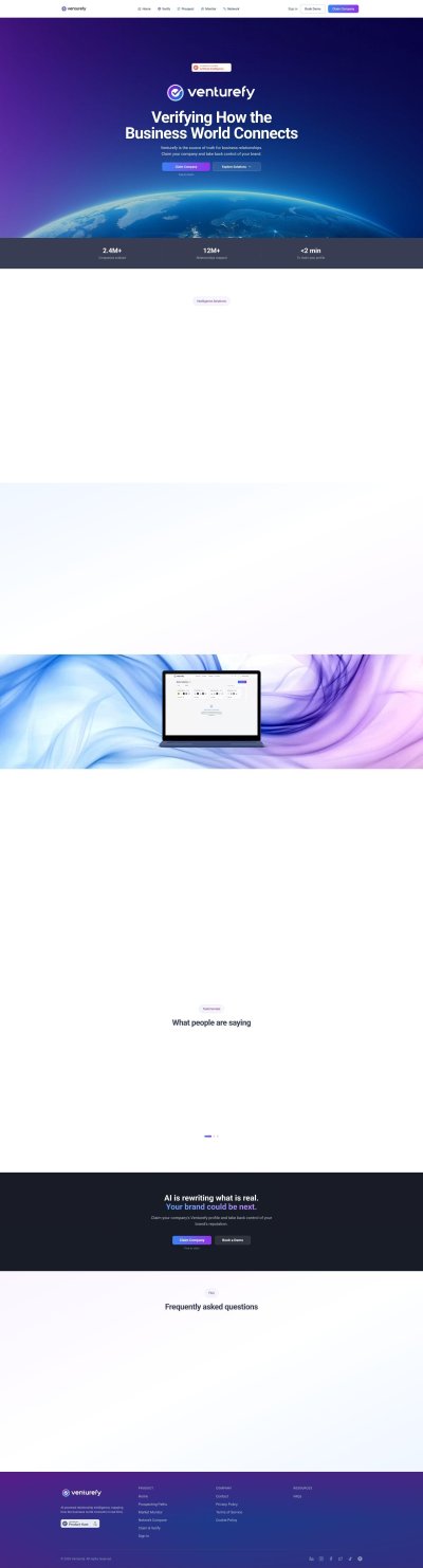 Venturefy