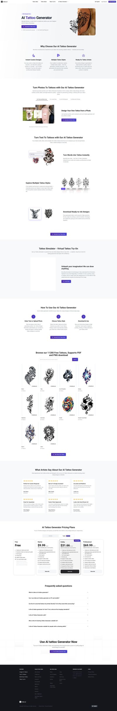 Inker.AI