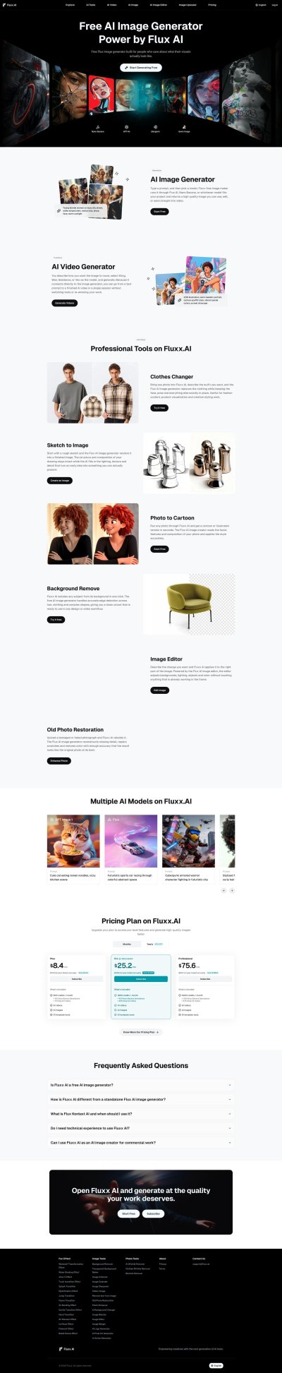 Fluxx.AI