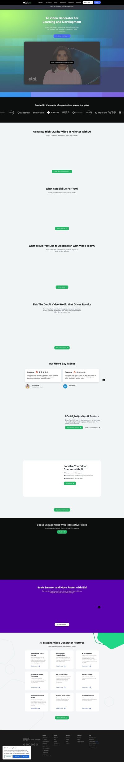 Elai.io
