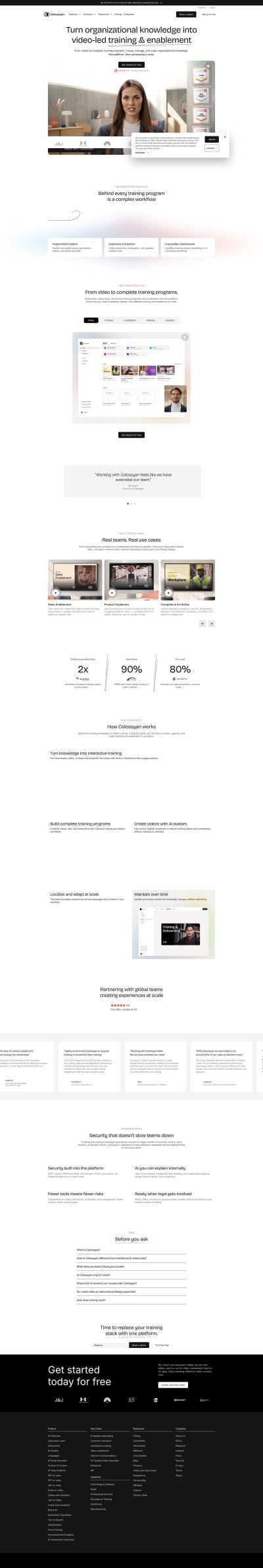 Colossyan Creator