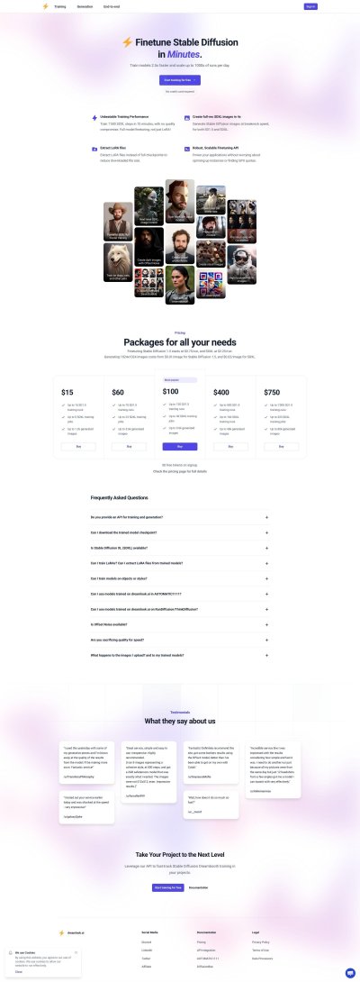 dreamlook.ai