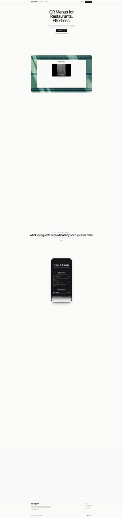 Qrype