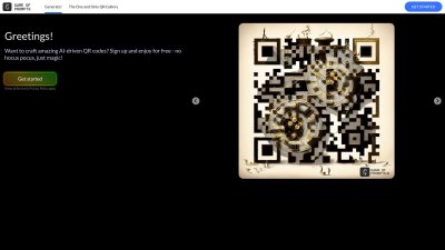 ImagineQR