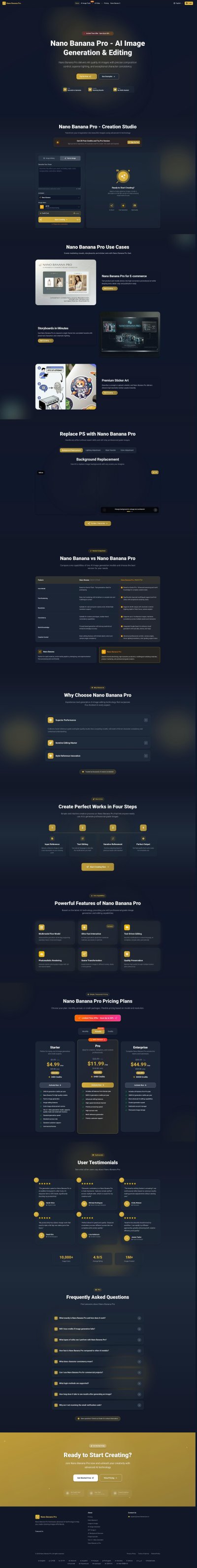 Nano Banana Pro