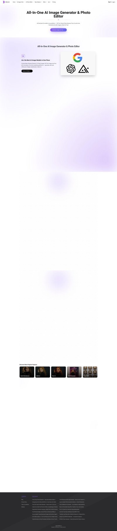 Bylo.ai