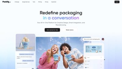 Packify.ai
