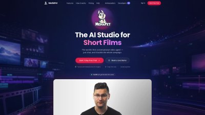 MediaPET