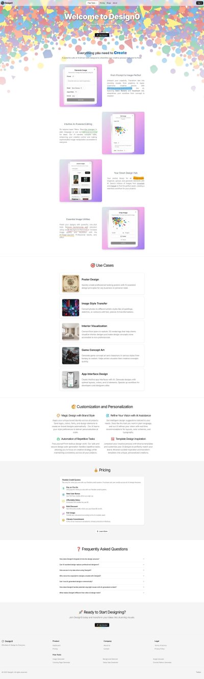 Design0