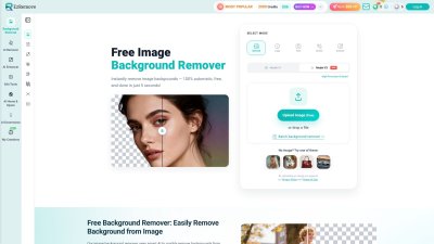 AiBackgroundRemover IO