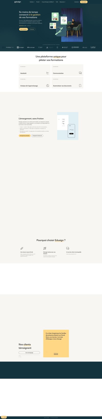 Edusign