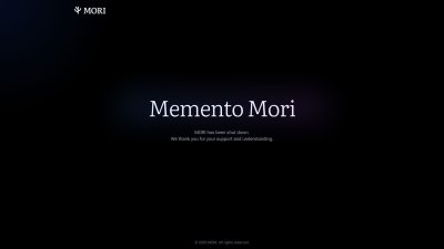 MORI