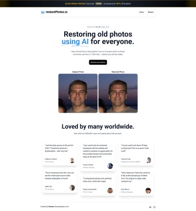restorePhotos.io