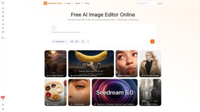 Image Editor