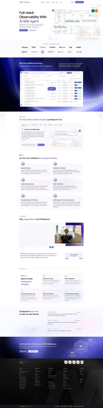 Middleware