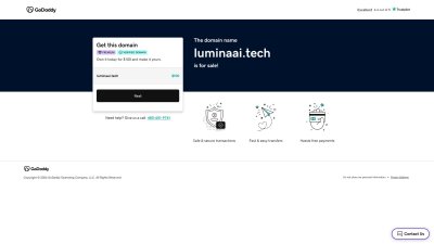 Lumina.AI