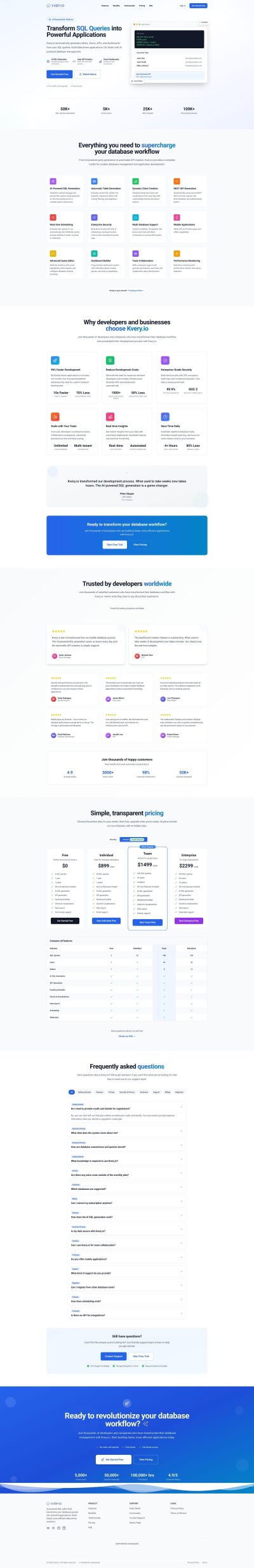 Kvery.io