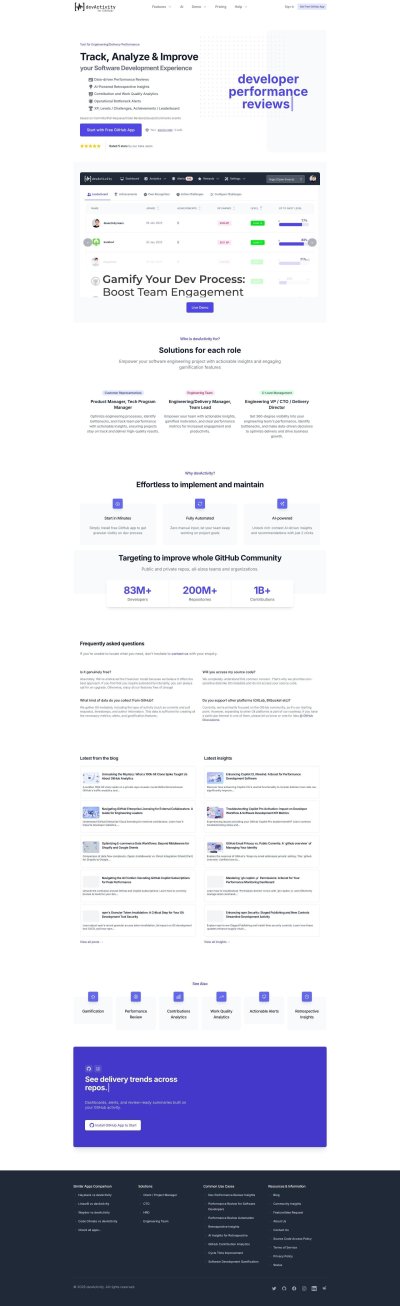 devActivity