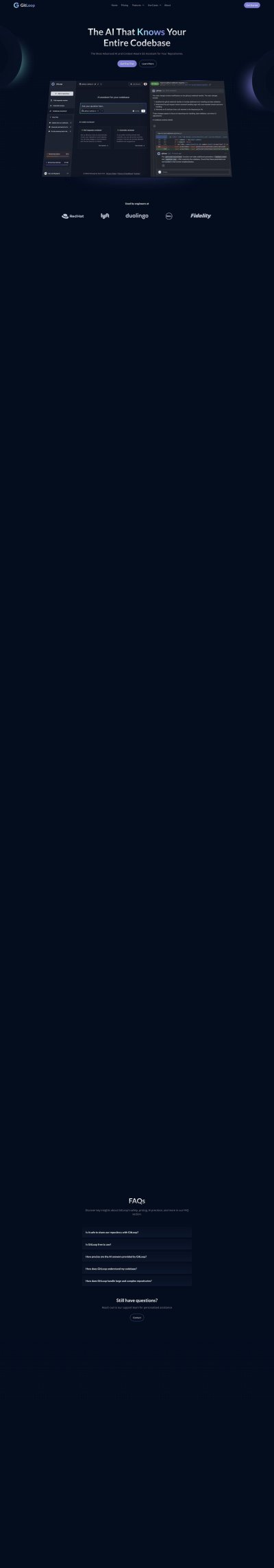 GitLoop