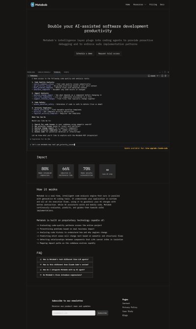 Metabob