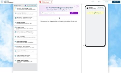 Wizlink
