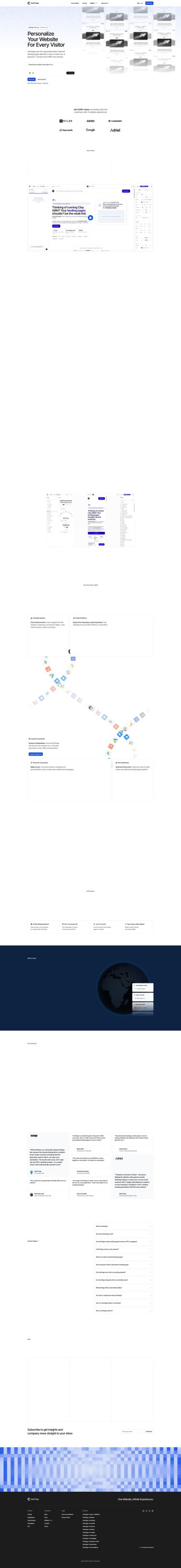 GenPage