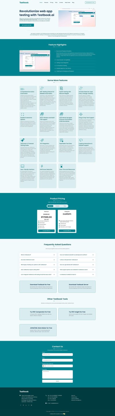 Testbook.ai