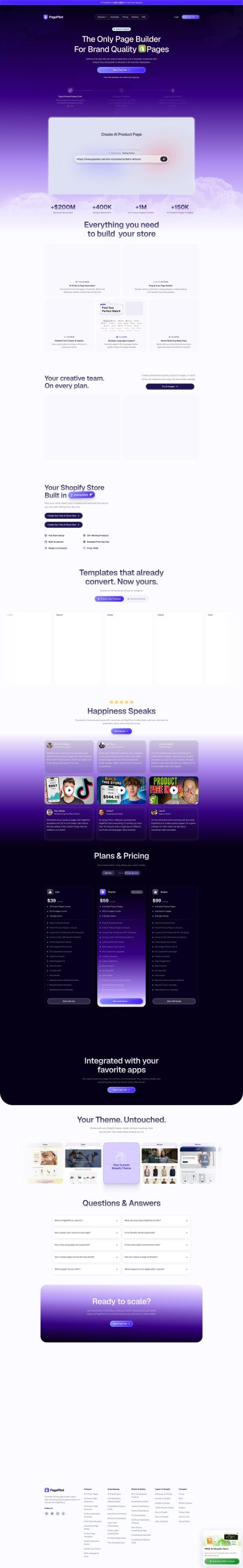 PagePilot.ai
