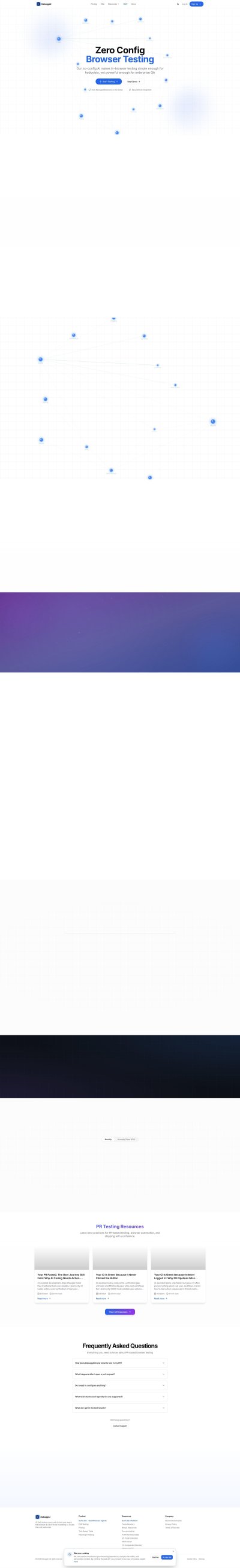 Debugg AI