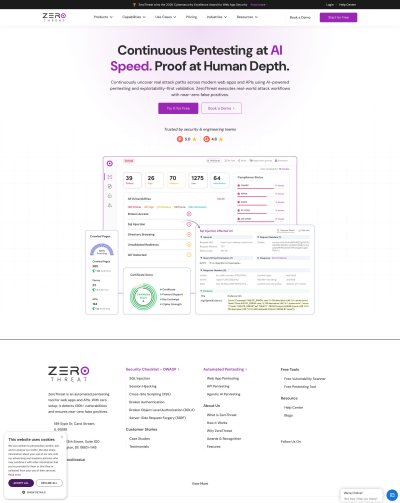 ZeroThreat