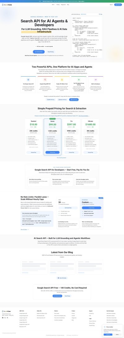 SearchCans