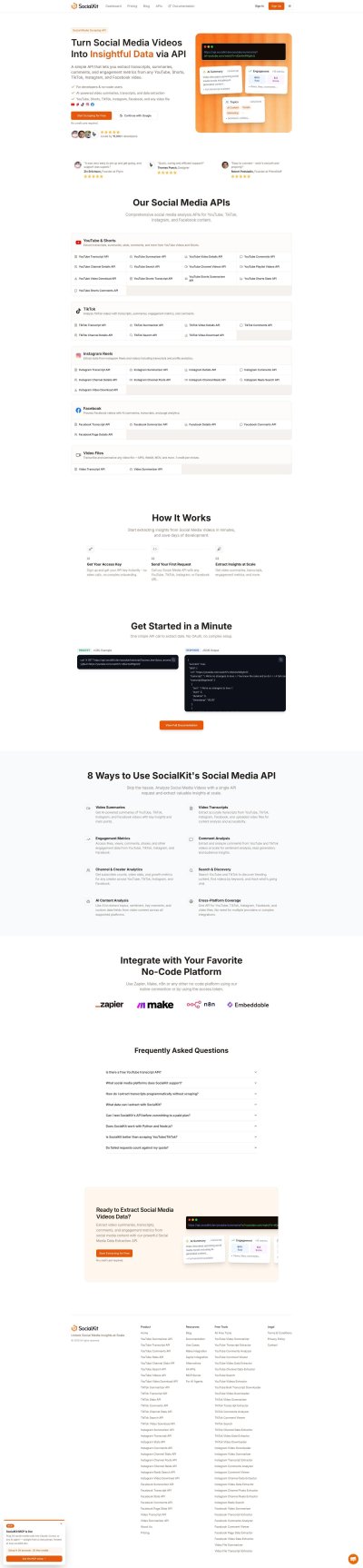 SocialKit