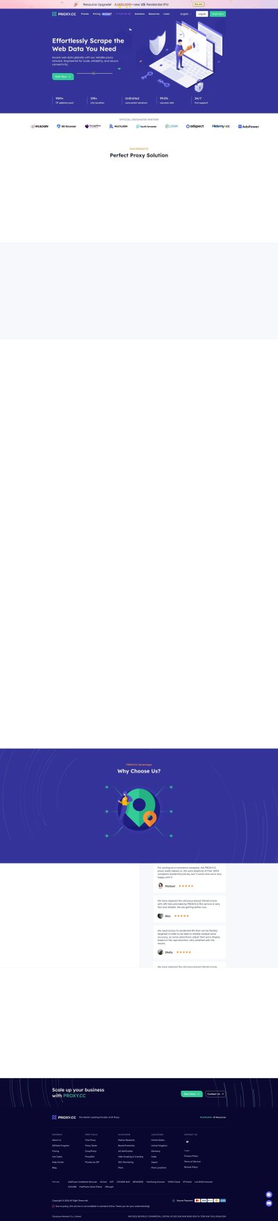 ProxyCC