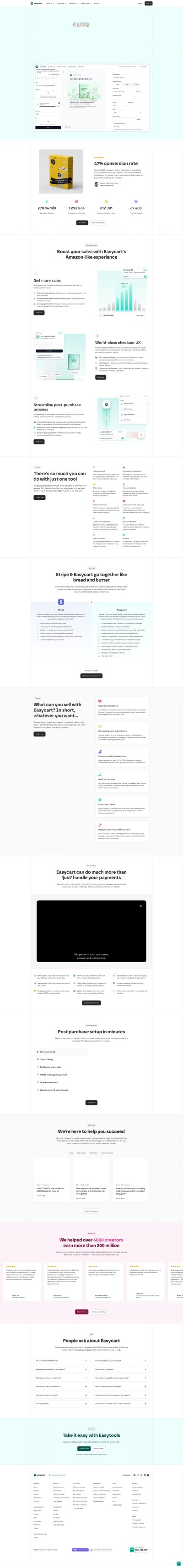 Easycart