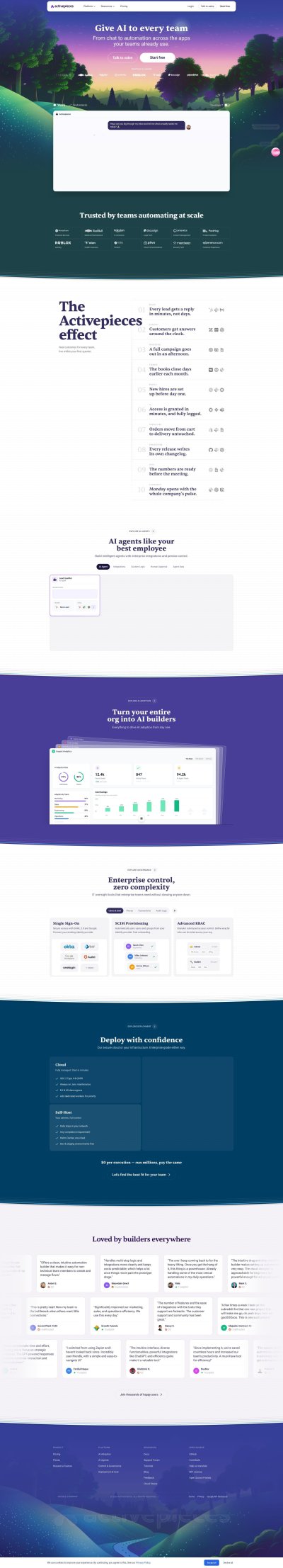 Activepieces