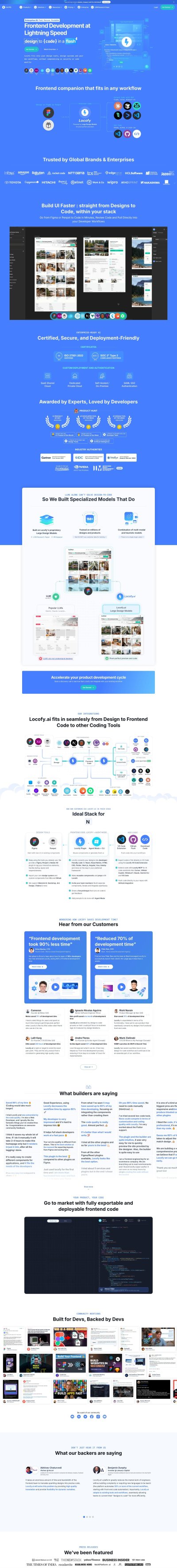 Locofy.ai