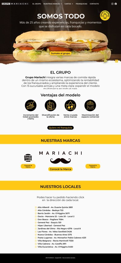 Mariachi Site