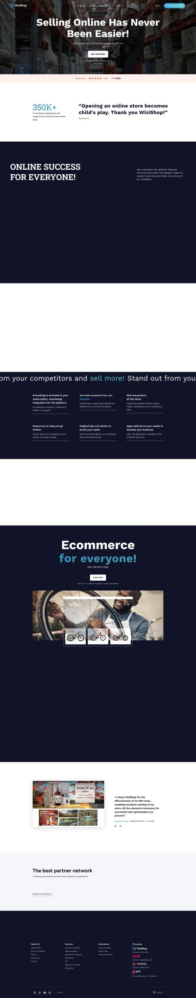 WiziShop