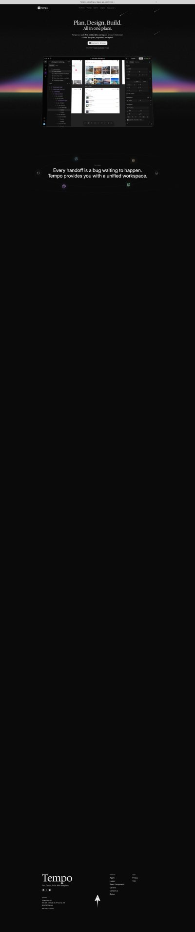 Tempo