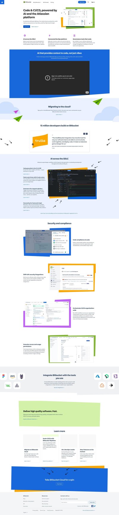 Bitbucket