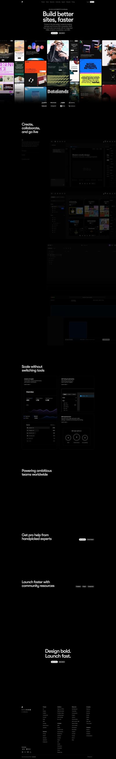 Framer