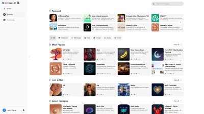 miniapps.ai