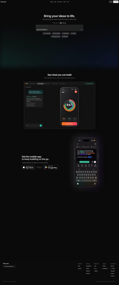 Vibecode