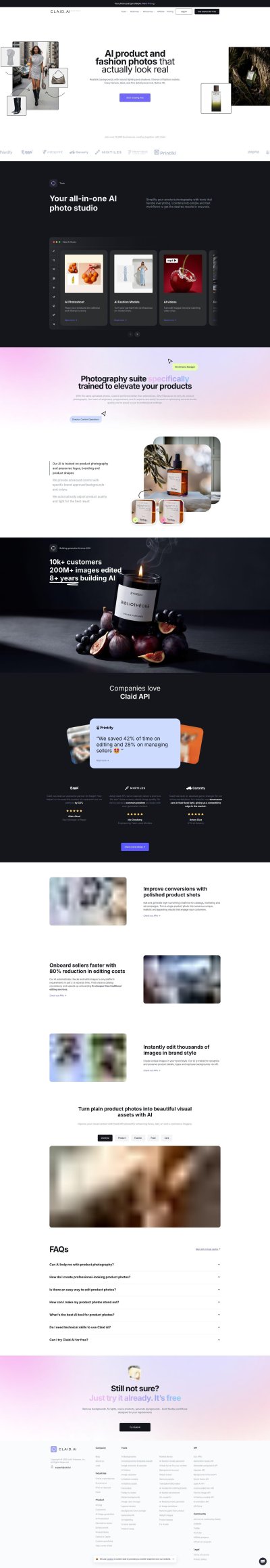 Claid.ai
