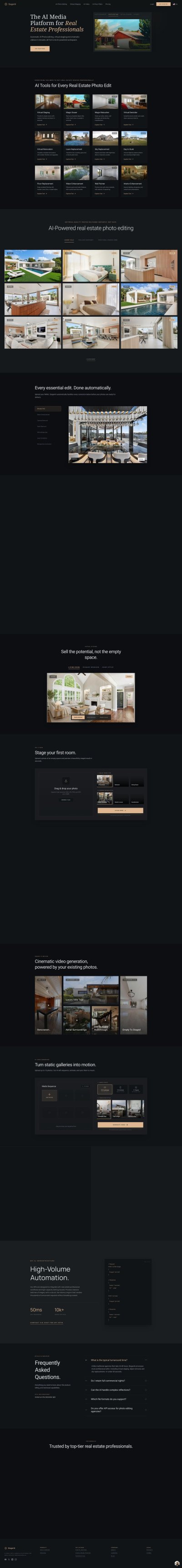 Stager AI