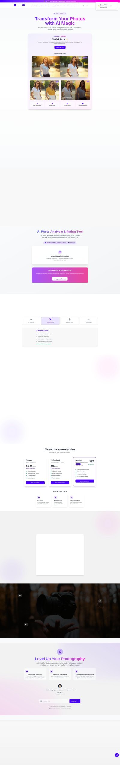 Photor AI